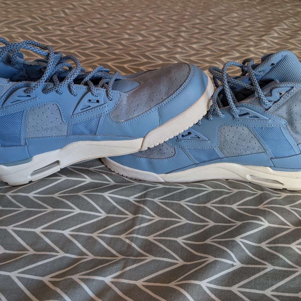 Nike Air Trainer SC University Blue Men's 11 - Picture 3 of 8